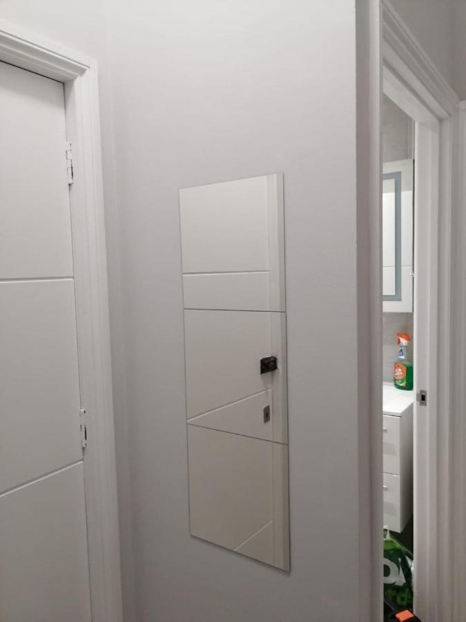 Cosy Entire Flat In Kings Cross Lägenhet London Exteriör bild